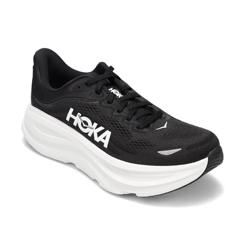 Women's Bondi 9 Black/White