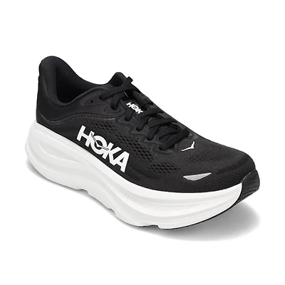 Women's Bondi 9 Black/White