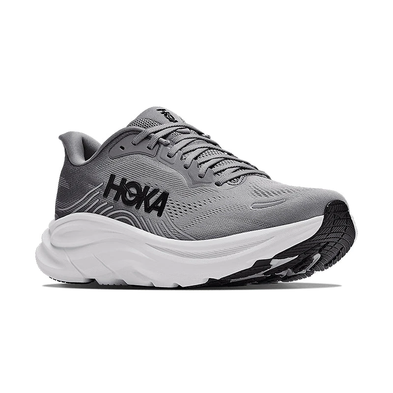 Men's Clifton 11 Galactic Grey/Stellar Grey