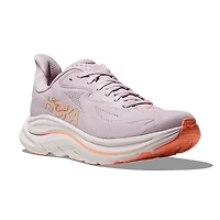 Women's Clifton 10 Lilac Cream/Tangerine Glow