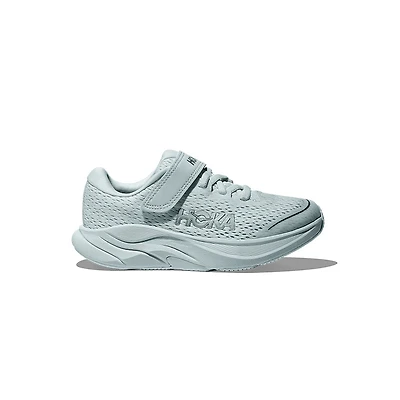 Kid's Preschool Rincon 4 Glimmering Blue/Silver