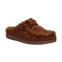 Men's Wally Slipper Downtown Brown
