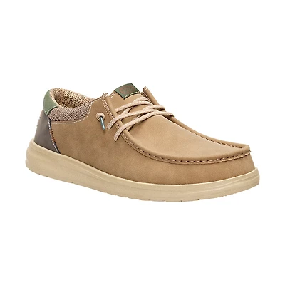 Men's Paul Nut