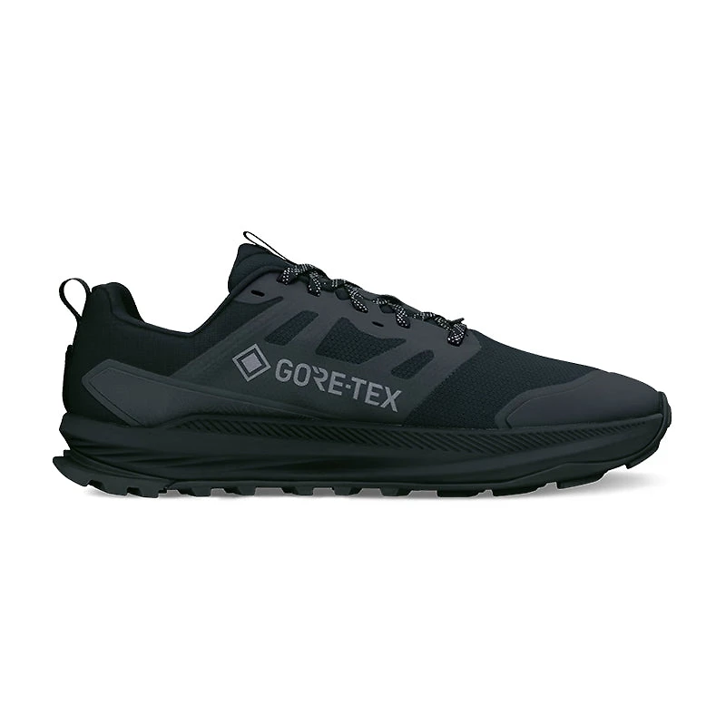Men's Lone Peak 9+ GORE-TEX Black