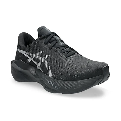 Men's Novablast 6 Black/Black