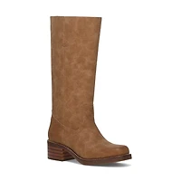 Women's Miranda 14 Light Brown