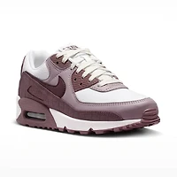 Women's Air Max 90 Tattoo/Burgundy Crush