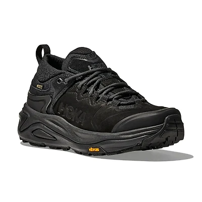 Men's Kaha 3 Low GORE-TEX Black/Black