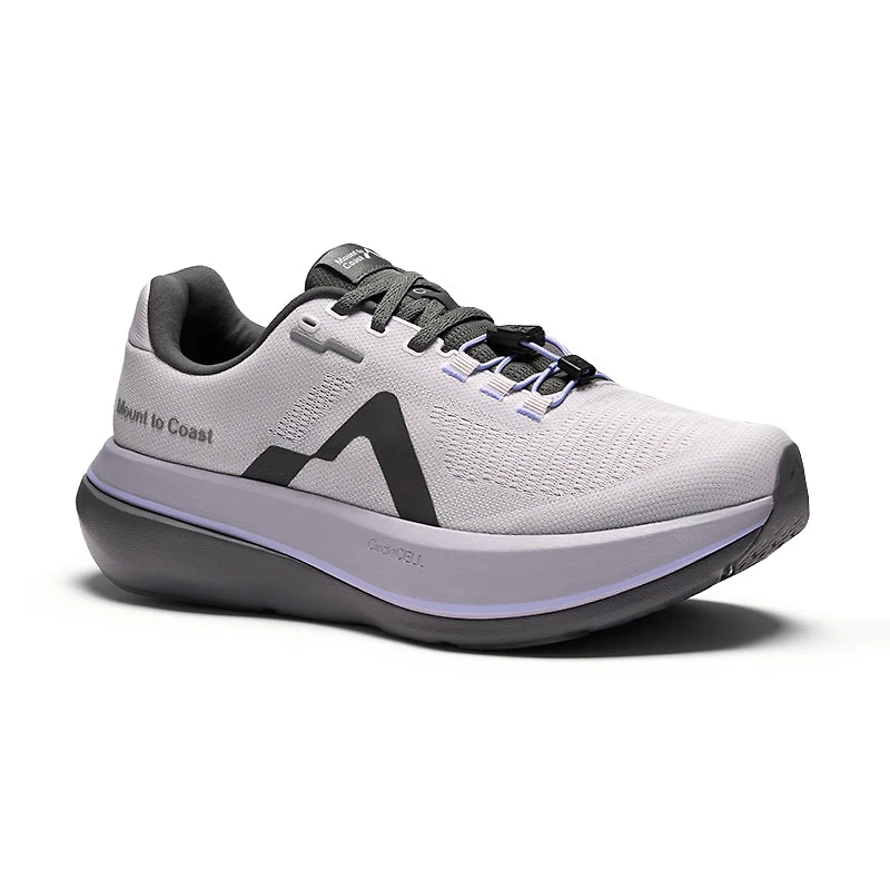 Women's Mount to Coast C1 Ultraviolet