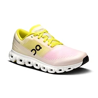 Women's Cloud 6 Push Petal/Lime