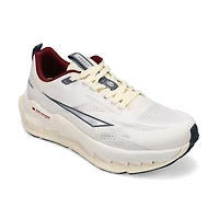Men's Chorus RD White/Antique