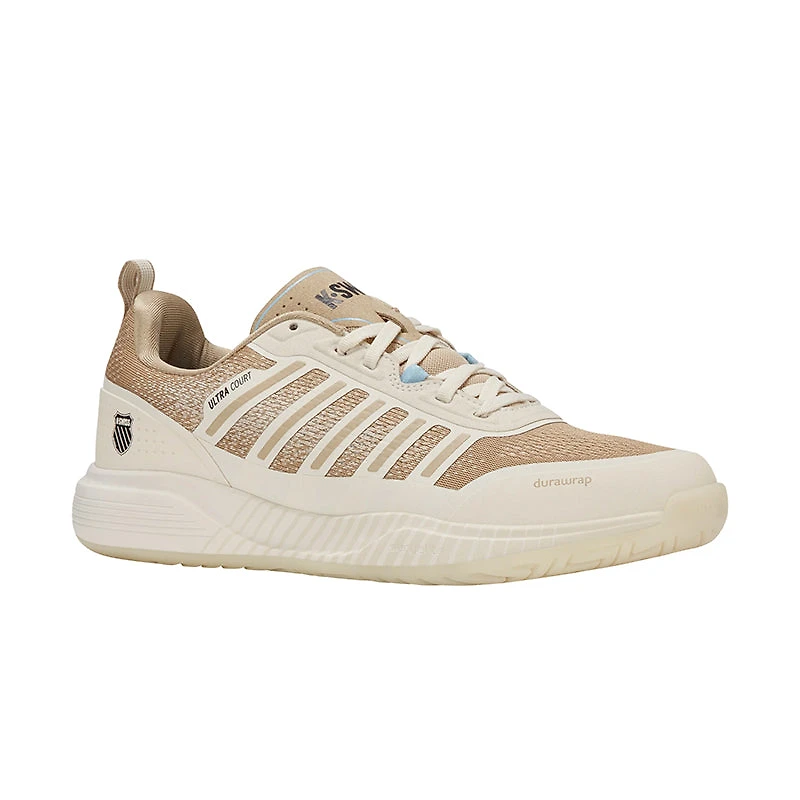 Men's Ultra Court Jet Stream/Irish Cream