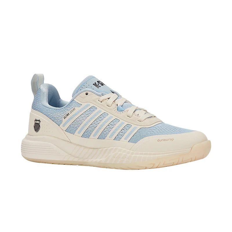 Women's Ultra Court Jet Stream/Ballard Blue