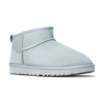 Women's Classic Ultra Mini Sea Foam