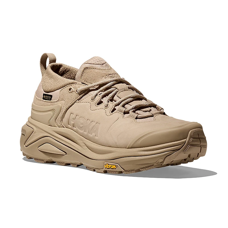 Women's Kaha 3 Low GORE-TEX Raw Linen/Oatmilk