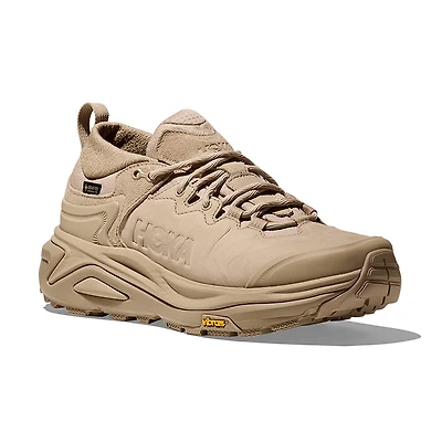 Women's Kaha 3 Low GORE-TEX Raw Linen/Oatmilk