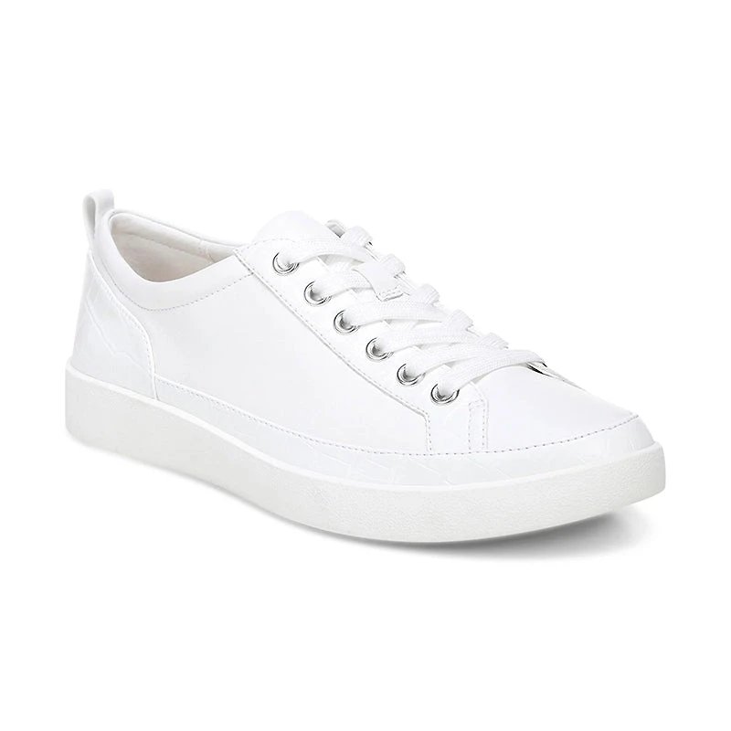 Women's Winny White