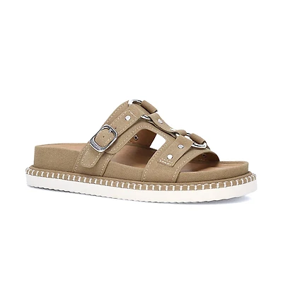 Women's Ramblyn Harness Sand Cortez