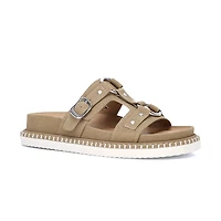 Women's Ramblyn Harness Sand Cortez