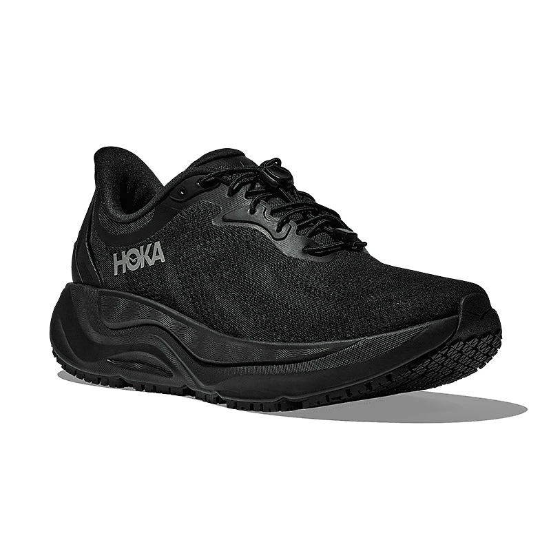 Men's Arahi SR Black/Black