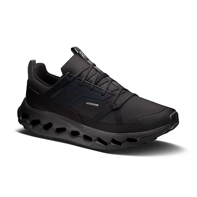 Men's Cloudhorizon Waterproof Black/Black