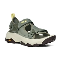 Women's Grandview Max Sandal Seagrass