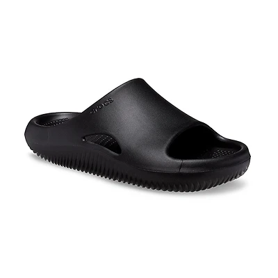 Women's Mellow Recovery Slide Black