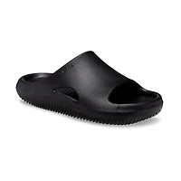 Women's Mellow Recovery Slide Black