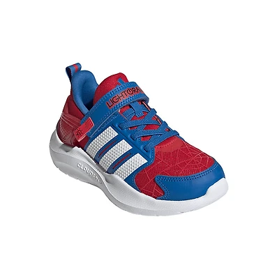 Kid's Preschool Lightorama RNR Blue/Red/White