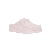 Kid's Preschool Wendy Youth Slipper Light Pink