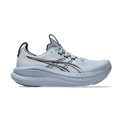 Men's Gel-Nimbus 28 Grey Blue/Black