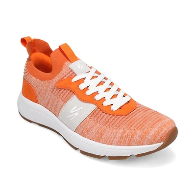 Men's Reign Remix Orange/White/Gum