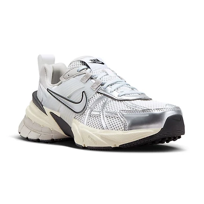 Women's V2K Summit White/Silver