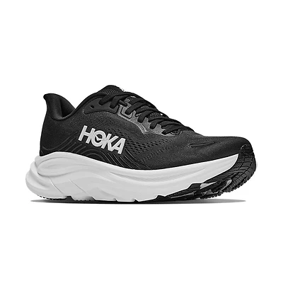 Women's Clifton 11 Black/White