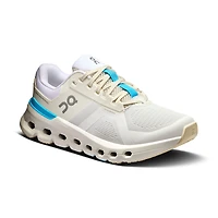 Women's Cloudrunner 2 White/Horizon