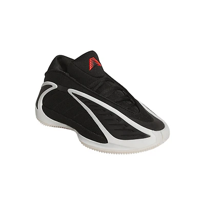 Kid's Grade School Anthony Edwards 2 Black/Zero/Lucid Red