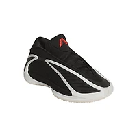 Kid's Grade School Anthony Edwards 2 Black/Zero/Lucid Red
