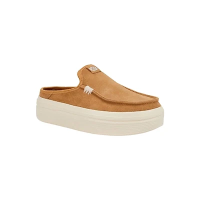 Kid's Preschool Austin Lift Youth Classic Tan