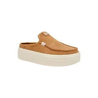 Kid's Preschool Austin Lift Youth Classic Tan