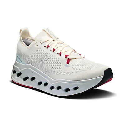 Women's Cloudsurfer Max Ivory/Arctic