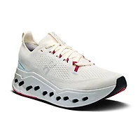 Women's Cloudsurfer Max Ivory/Arctic