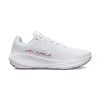 Women's Experience Flow ST White/Grey