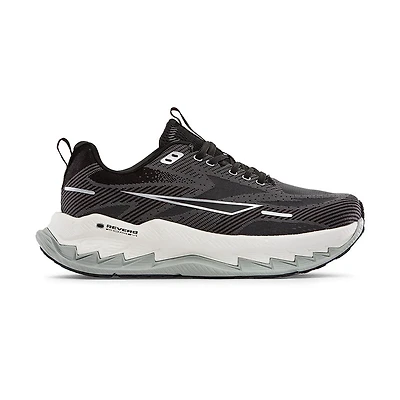 Men's Chorus RD Black/White