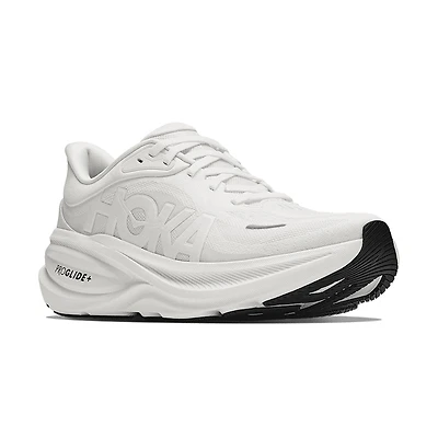 Women's Clifton Pro White/White
