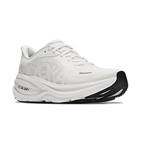 Women's Clifton Pro White/White