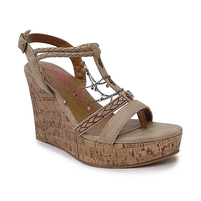 Women's Colette Taupe