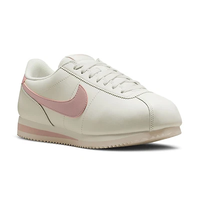 Women's Cortez Sail/Silt Red