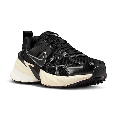 Women's V2K Black/Black/Silver