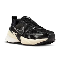 Women's V2K Black/Black/Silver