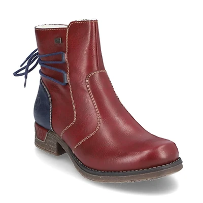 Women's Fee 92 Wine
